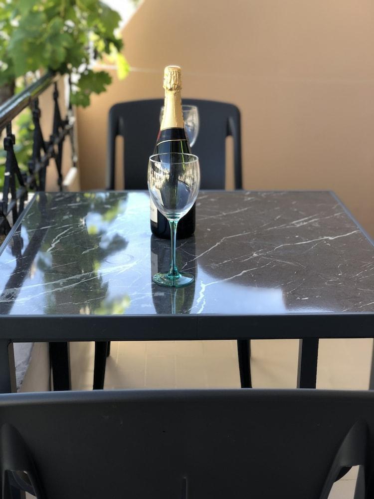 法里拉基 Jimmy'S Garden酒店 外观 照片
